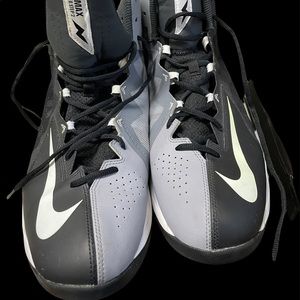 Nike Airmax Stutter Step 2